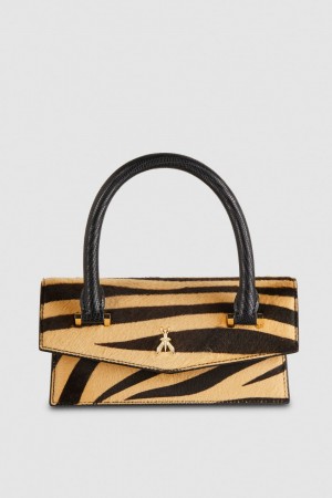 Patrizia Pepe Fly Bamby Animalier Animalier | 58HWVTZMY