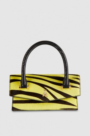 Patrizia Pepe Fly Bamby Animalier Animalier | 03TUWIGQK