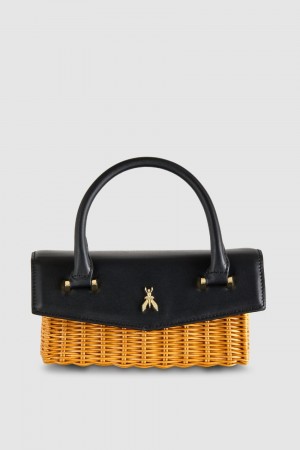 Patrizia Pepe Fly Bamby Nere | 26FOHKQAC