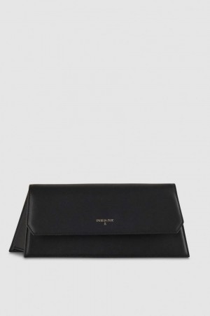 Patrizia Pepe Large Astral Bag Nere | 51LUGWCEA