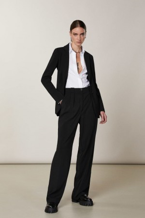 Patrizia Pepe Shirt Bodysuit Bianche | 40PBMWTON